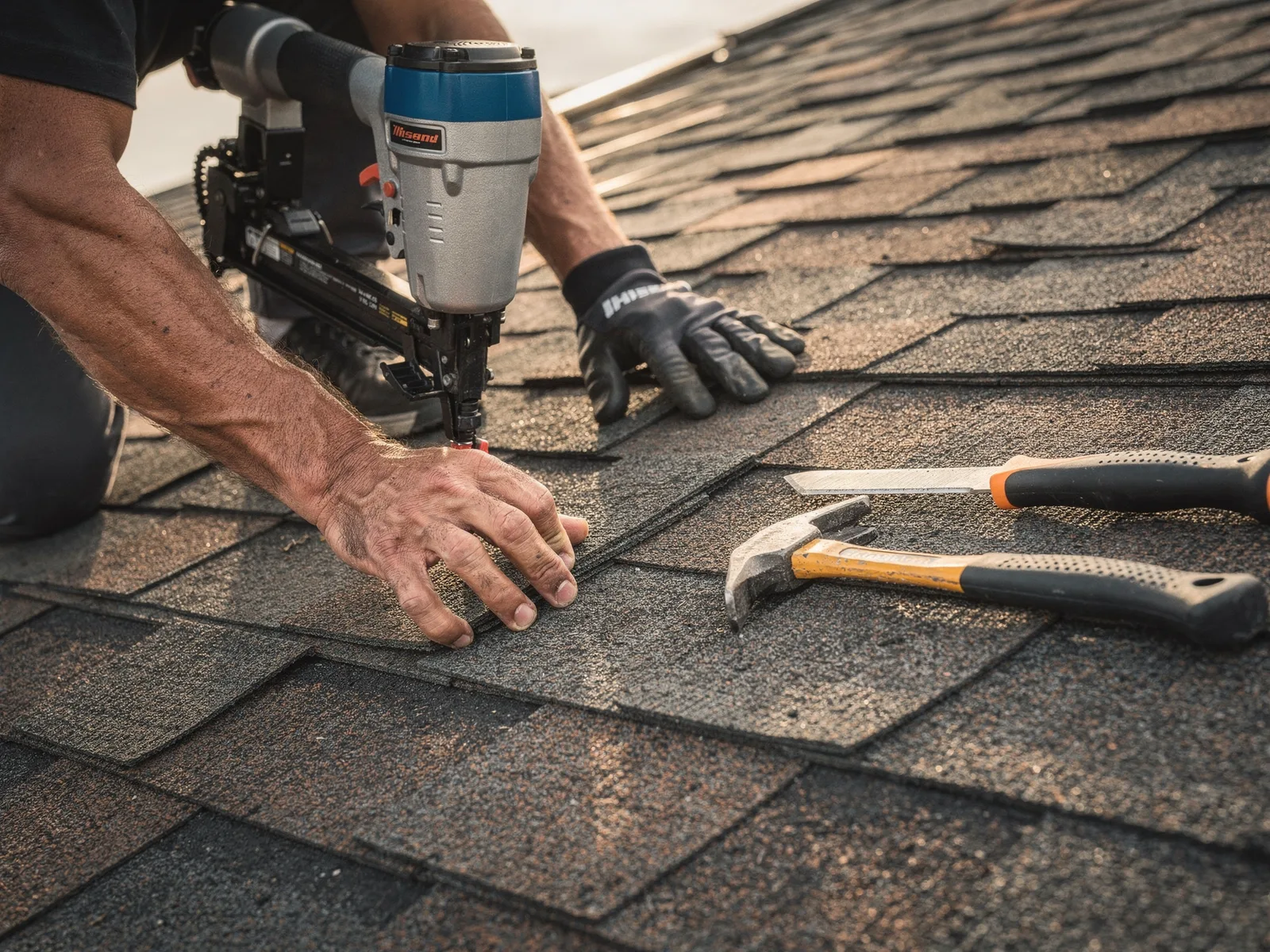 Why choose Roof Repair in Seal Harbor, ME